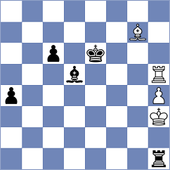 Yastrebov - Ishbulatov (Serpukhov, 1999)
