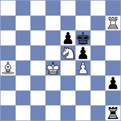 Chen - Lenaerts (chess.com INT, 2024)