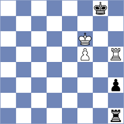 Schupaleev - Panarin (Rybinsk, 2001)
