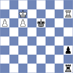 Hoffmann - Grineva (Chess.com INT, 2020)