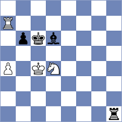 Zhou - Tologontegin (chess.com INT, 2024)