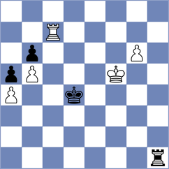 Smirnov - Narciso Dublan (chess.com INT, 2024)