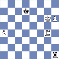 Andreasen - Teraoka (Aalborg, 1987)