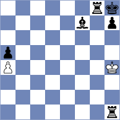 Fomichev - Stepanova (Uljanovsk, 2013)