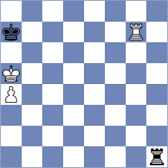 Azarov - Alekseenko (Chess.com INT, 2017)