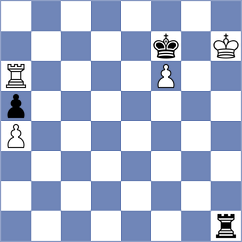 Lima - Lazavik (Lichess.org INT, 2021)