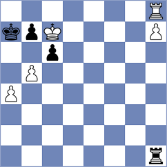 Ma Qun - Abasov (Tashkent UZB, 2025)