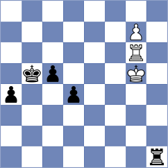 Thing - Lashkin (chess.com INT, 2024)