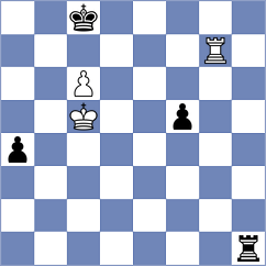 Orian - Cooke (Budapest HUN, 2024)