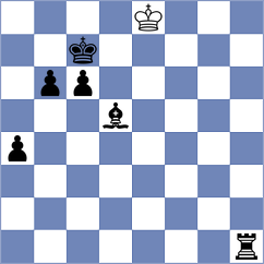 Vovk - Dzhaparov (Chess.com INT, 2021)