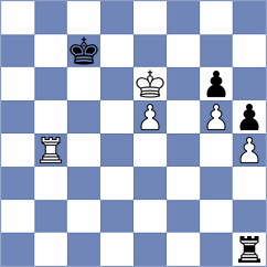 Efremova - Floresvillar Gonzalez (chess.com INT, 2024)