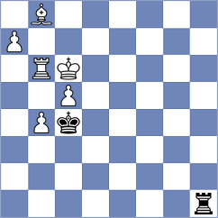 Kuderinov - Przybylski (chess.com INT, 2022)
