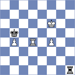 Diaz Begonte - Rodriguez Gomez (Madrid, 2000)