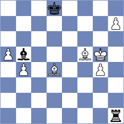 Tari - Janaszak (Chess.com INT, 2021)