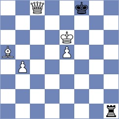 Rustemov - Papayan (chess.com INT, 2023)