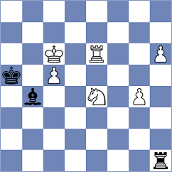 Llorente Zaro - Pinheiro (chess.com INT, 2023)
