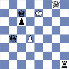 Riff - Kowalski (chess.com INT, 2022)