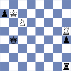 Redzisz - Golubev (chess.com INT, 2021)