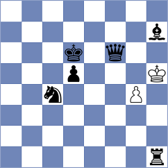 Boix Redorta - Santos Flores (chess.com INT, 2025)