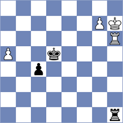 Causo - Kozakov (chess.com INT, 2022)