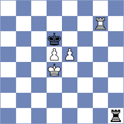 Fernandez Guillen - Hajiyev (chess.com INT, 2023)