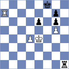 Taylor Bowd - Gregory (Sunningdale, 2007)