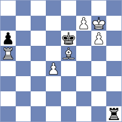 Kavri - Daspres (chess.com INT, 2025)
