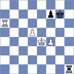 Penaranda Grilo - De la Fuente Gonzalez (Galapagar, 2008)