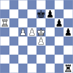 Levkov - Bogumil (chess.com INT, 2021)