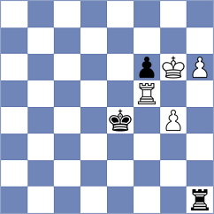 Ramos - Barp (chess.com INT, 2025)