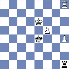 Deveci - Aranda (chess.com INT, 2025)