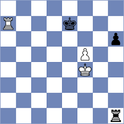 Dzivodov - Lushenkov (Saratov, 2007)
