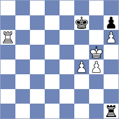Xiong - Wagner (chess.com INT, 2024)