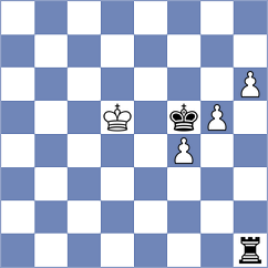 Stokke - Predojevic (Norway NOR, 2023)