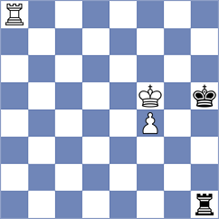 Papasimakopoulos - Iniyan (chess.com INT, 2025)