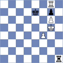 Wang - Gelfand (Moscow, 2010)