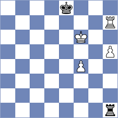 Sovetbekova - Otdelnov (chess.com INT, 2025)