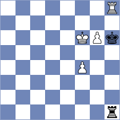 Shubenkova - Lopez (chess.com INT, 2022)