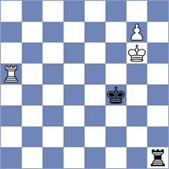 Staniczek - Becker (Ustron POL, 2024)