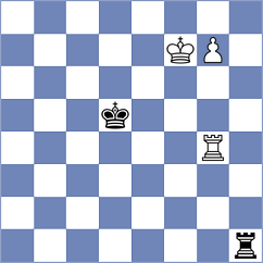 Fiorito - Bethencourt Hernandez (Santa Cruz de La Palma ESP, 2024)