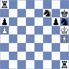 Raychinov - Anand (Mureck, 2016)
