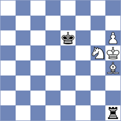 Zhu - Martinez Reyes (chess.com INT, 2024)