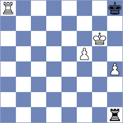 Bambino Filho - Gonzalez Mojica (chess.com INT, 2024)