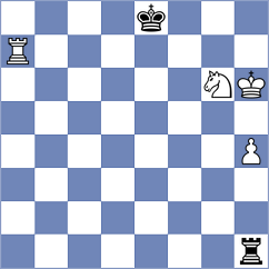 Iakymov - Gavrilenko (Swidnica, 2000)