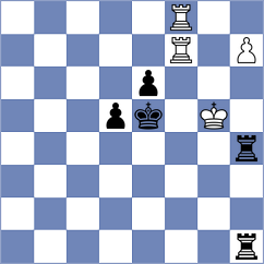 Shuvalova - Alvarado (chess.com INT, 2024)