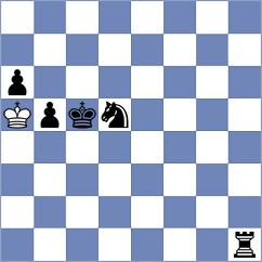 Restrepo Ortiz - Chirivi C (Medellin COL, 2024)