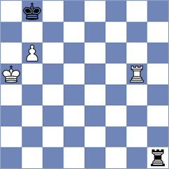 Barbosa - Barbosa (chess.com INT, 2021)