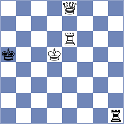 Dreev - Erigaisi (chess.com INT, 2022)