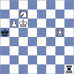 Rocha - Gerasimenyk (Chess.com INT, 2020)
