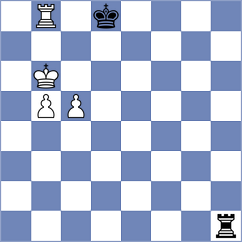 Martinez Ramirez - Arnedo Ruiz (Linares, 2010)